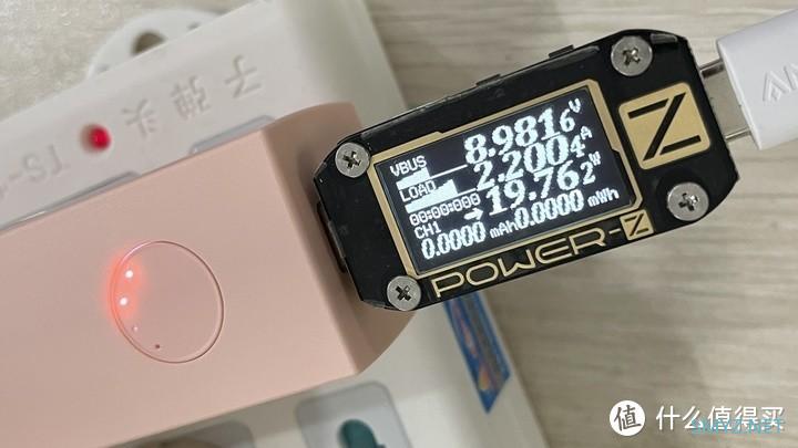 iPhone 的续命法宝 - Anker 能量棒使用体验与评测