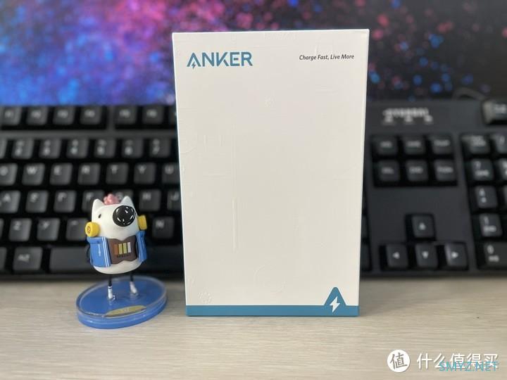 iPhone 的续命法宝 - Anker 能量棒使用体验与评测