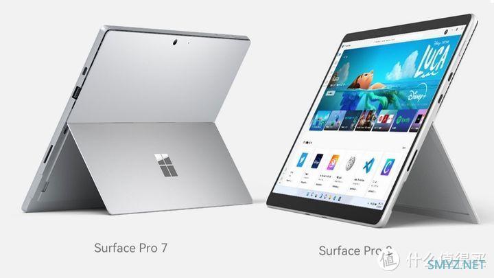 微软Surface Pro 8评测，十年进化，这次或许达到很多人的期望了