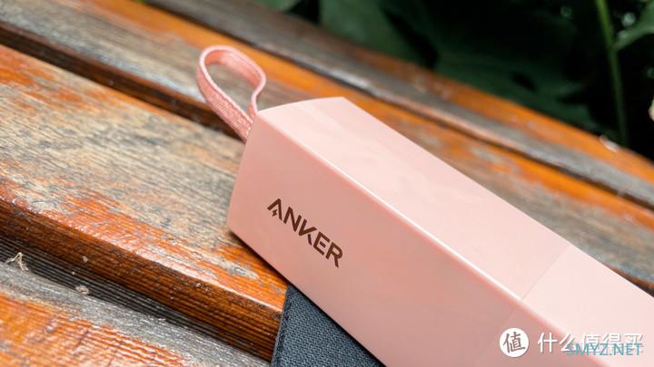 iPhone 的续命法宝 - Anker 能量棒使用体验与评测