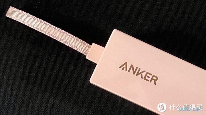 iPhone 的续命法宝 - Anker 能量棒使用体验与评测