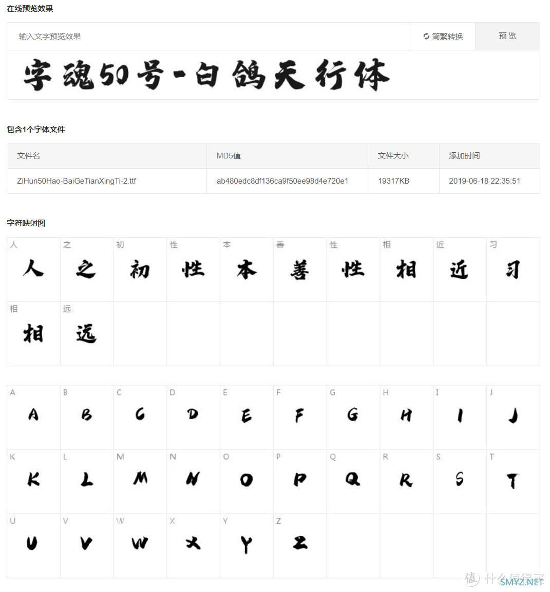 PPT展示找不到好字体？9个好用的字体网站拿走不谢