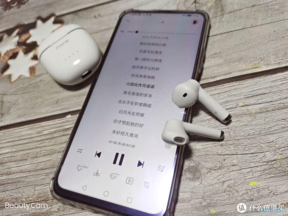 这么多降噪耳机，为什么我选南卡lite Pro2？