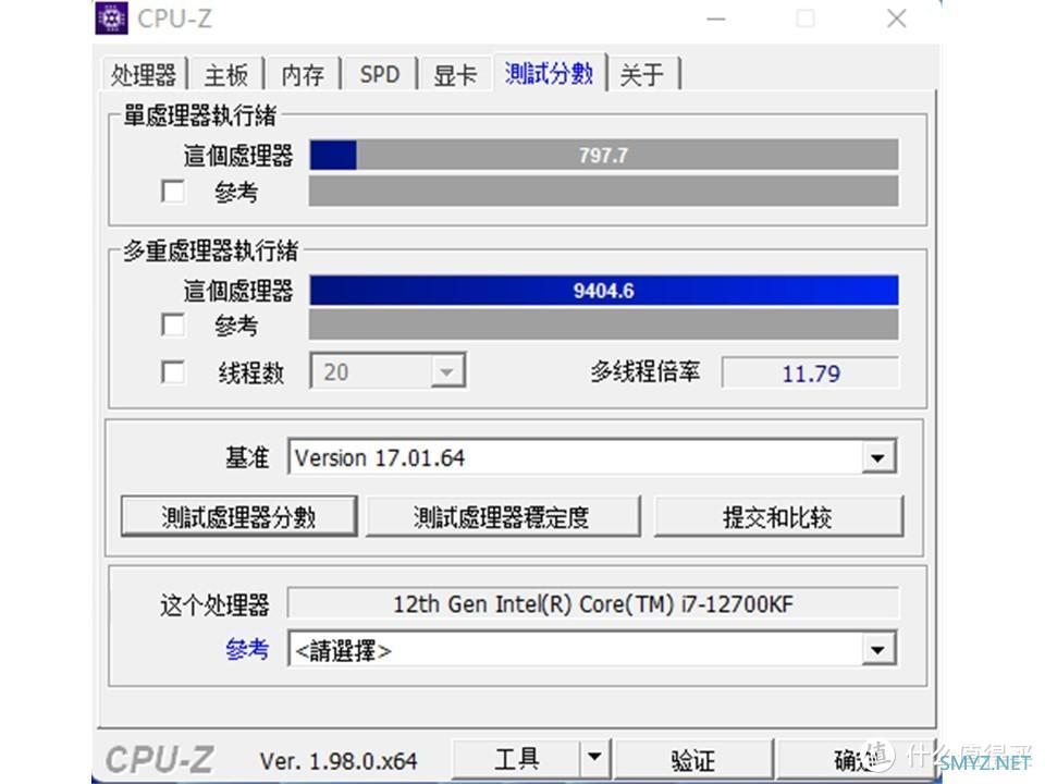 接近满分的机箱长啥样？乔思伯D40+12700KF+微星Z690 Edge Ti 装机分享