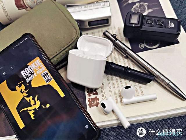 历久弥新，英雄依旧：英雄HERO G3蓝牙耳机