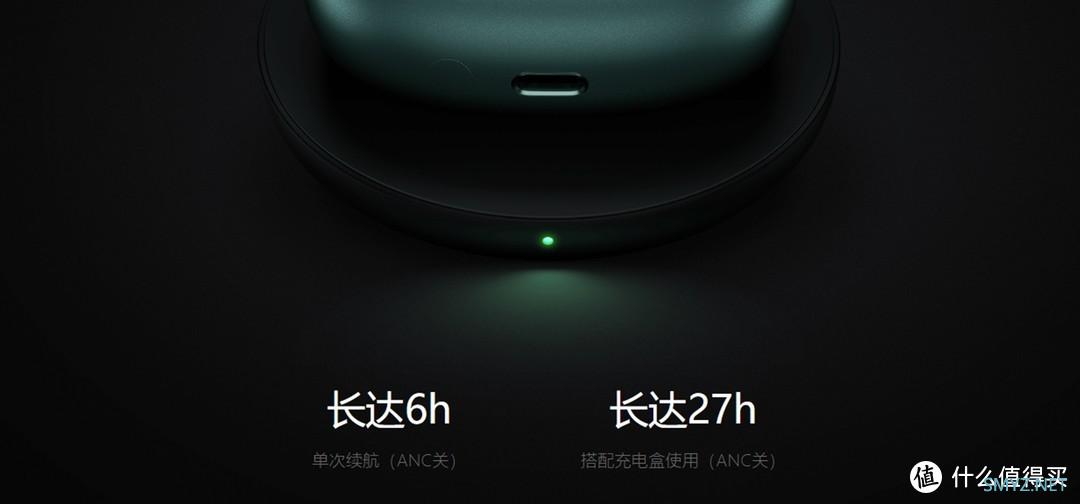 小米降噪耳机3Pro：又一款“米”式旗舰