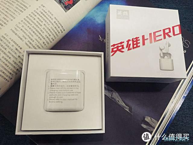 历久弥新，英雄依旧：英雄HERO G3蓝牙耳机