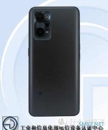 网传realme 新机入网工信部，外观与 realme GT Neo2 一致