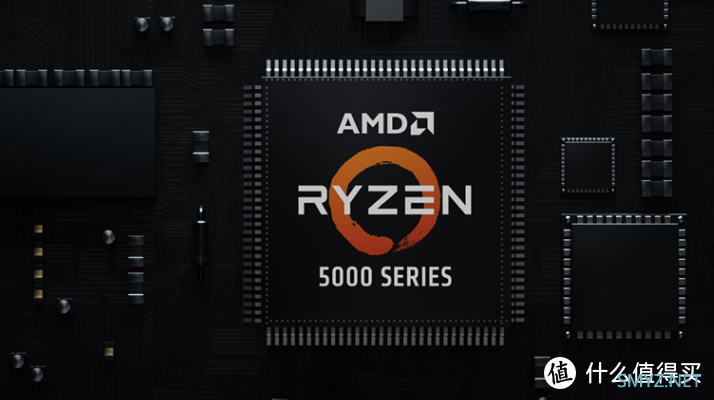 双十二出击：AMD Zen3系列产品年终聚惠，你选好游戏本了吗？