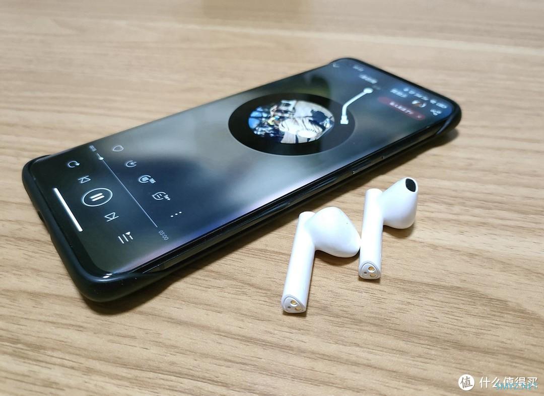 科技数码 篇三百二十九：还买啥AirPods？老牌厂商同样值得尝试，英雄蓝牙耳机HERO G3体验