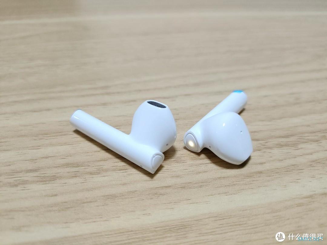 科技数码 篇三百二十九：还买啥AirPods？老牌厂商同样值得尝试，英雄蓝牙耳机HERO G3体验