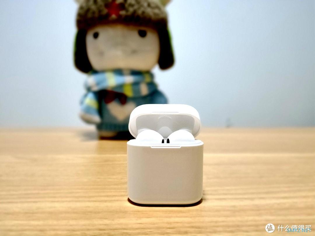 科技数码 篇三百二十九：还买啥AirPods？老牌厂商同样值得尝试，英雄蓝牙耳机HERO G3体验