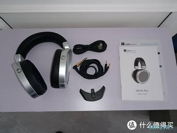 我听过的耳机 篇六十一：​产品不断升级，只为呈现完美品质-HIFIMAN DEVA PRO 耳机试用