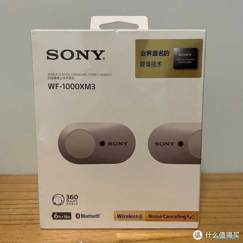 我的Sony情结 篇八：2021 SONY产品入手清单汇总