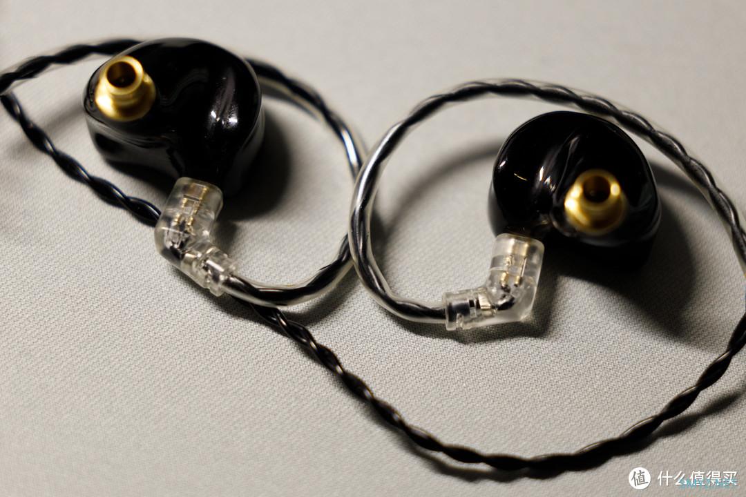 万元IEM+万元耳放啥效果？宁梵 NF8 Pro 入耳式监听耳机详评【耳机肖像鉴 篇二】