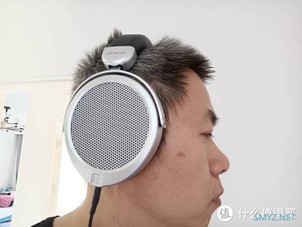 我听过的耳机 篇六十一：​产品不断升级，只为呈现完美品质-HIFIMAN DEVA PRO 耳机试用