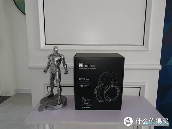 我听过的耳机 篇六十一：​产品不断升级，只为呈现完美品质-HIFIMAN DEVA PRO 耳机试用