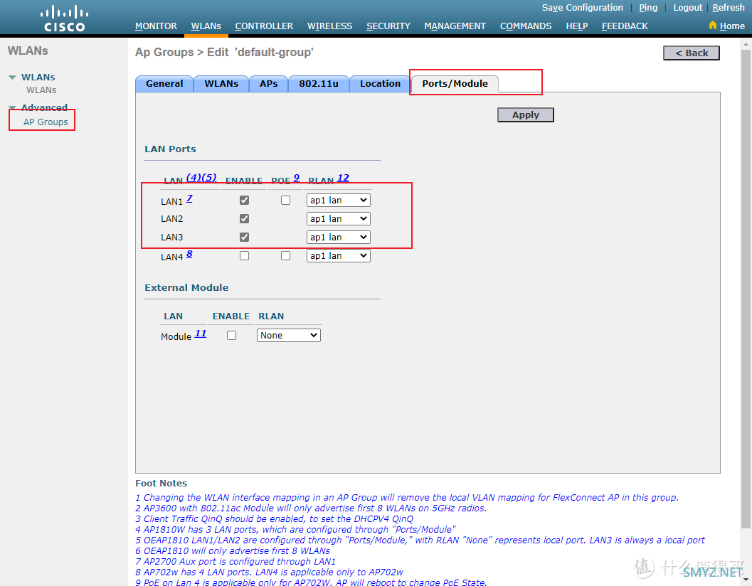 二手cisco ap wifi5 家庭布网测试，vwlc8.5设置802.11r注意事项