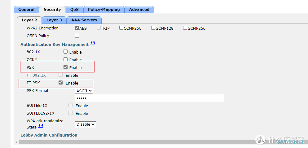 二手cisco ap wifi5 家庭布网测试，vwlc8.5设置802.11r注意事项