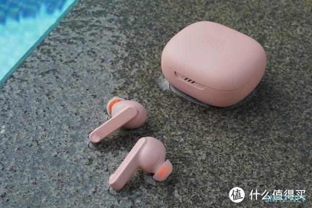 颜值与实力并存，JBL LIVE PRO+或是下款真无线降噪爆品