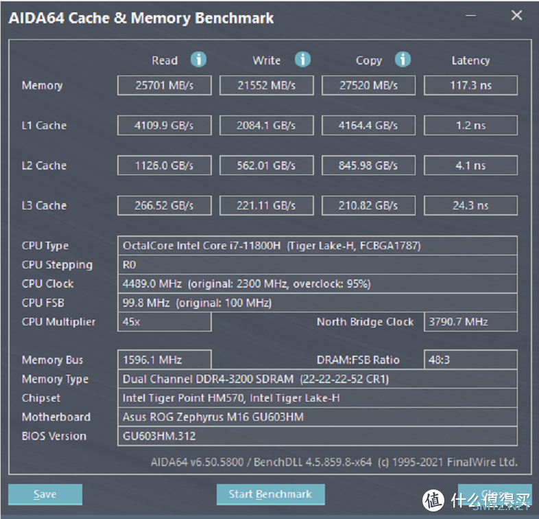 16G不够32G凑，五年自媒体人的科赋DDR4 3200 32G笔记本内存条简评