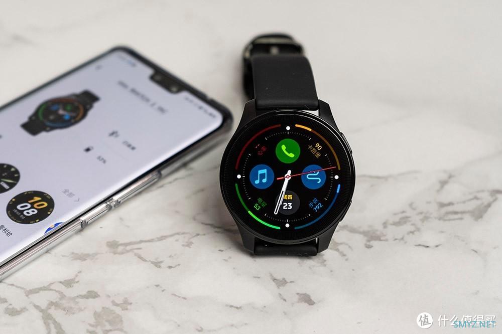 独立通信长续航 vivo WATCH 2还有哪些升级？