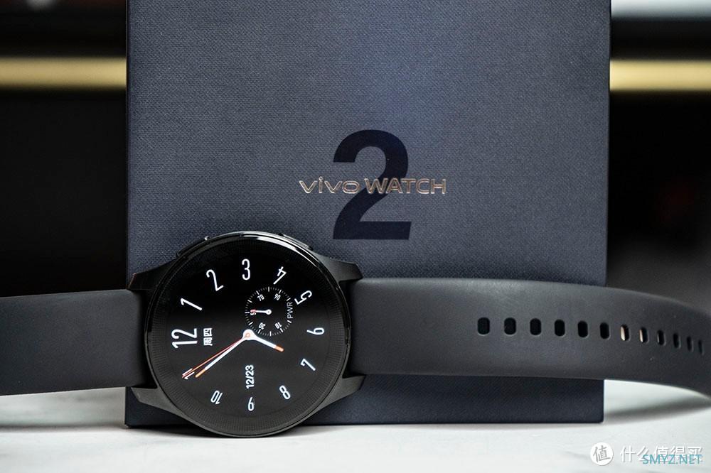 独立通信长续航 vivo WATCH 2还有哪些升级？