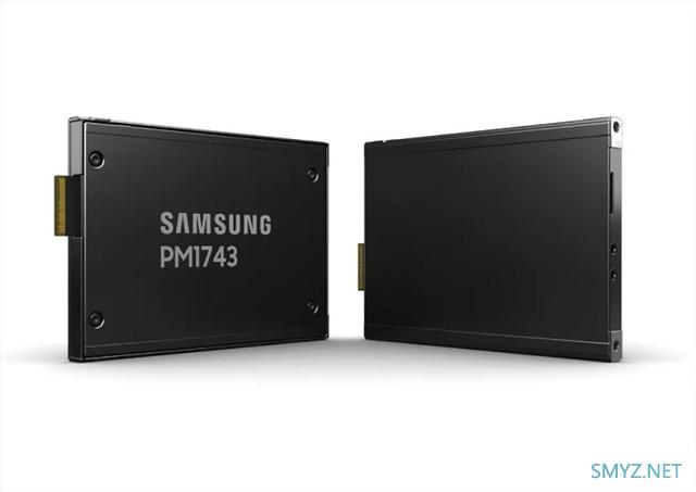 读取速度高达13000MB/S 三星宣布高性能PCIe 5.0 SSD开发成功