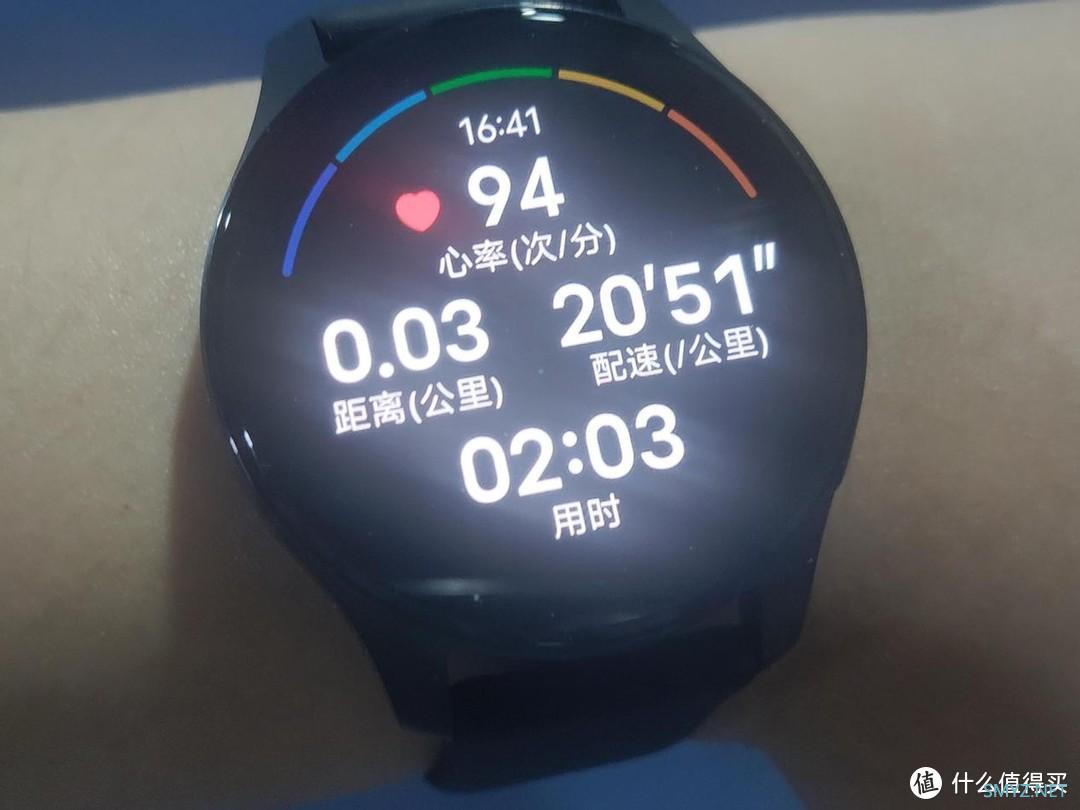 独立通信长续航 vivo WATCH 2还有哪些升级？