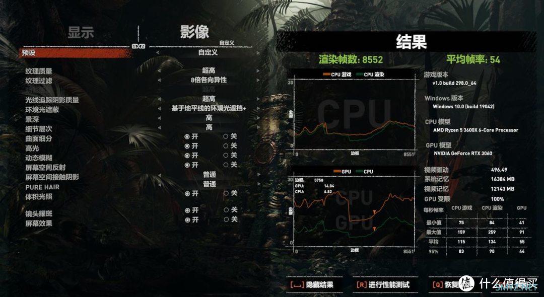 垃圾佬装机：高价买来一块3060mini显卡东拼西凑装个ITX小主机回家过年