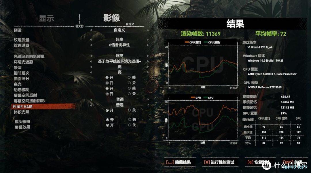 垃圾佬装机：高价买来一块3060mini显卡东拼西凑装个ITX小主机回家过年