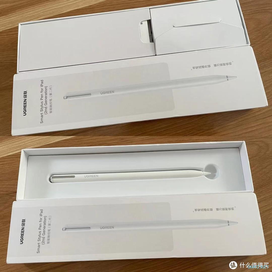 開箱測評篇十一學生黨你真的需要applepencil嗎不你只需要一支好的