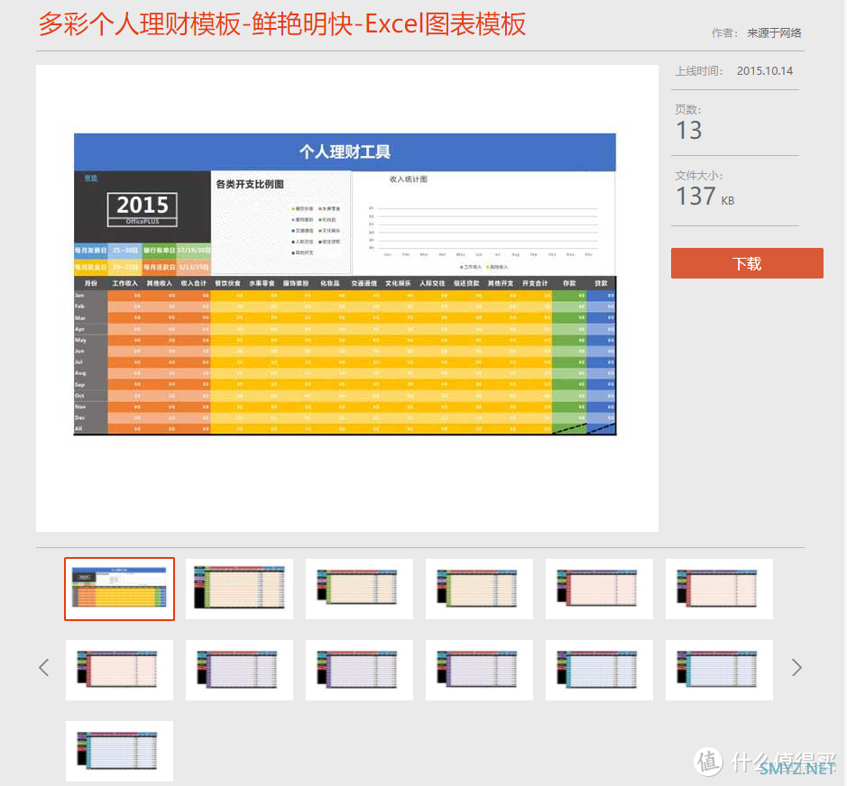 年终总结PPT必备的神级教程， 14个资源工具网站合集