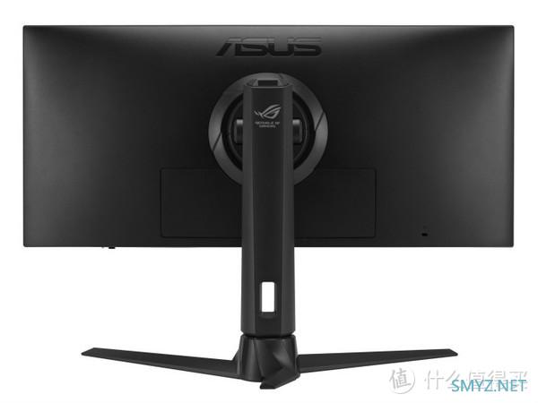 220Hz高刷：华硕发布 ROG Strix XG309CM 显示器