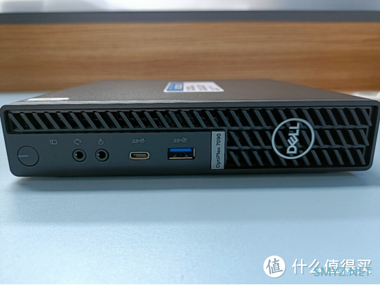 小身材大能量-戴尔OptiPlex 7090MFF迷你台式主机 11代酷睿i5 11500T商务办公首选机型