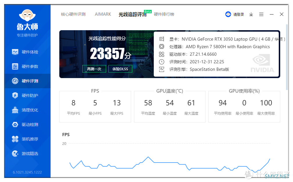 华硕无畏Pro15 锐龙版评测：10bit色深OLED屏幕加持，无畏办公娱乐挑战