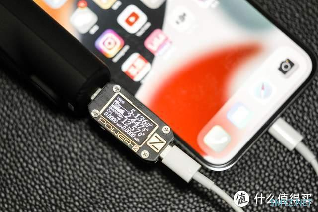 iPhone 13必备！iWALK magsafe磁吸充电宝上手体验，真方便