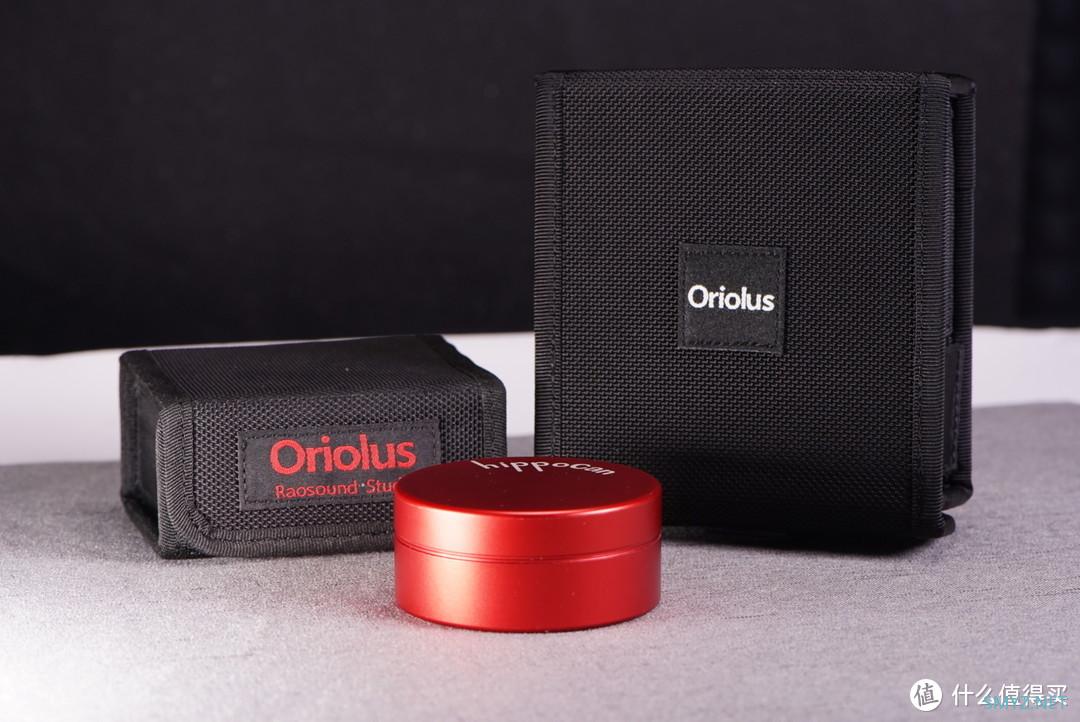 HiFi补完计划 篇十二：水晶般温润透明的声音：Oriolus「银黄鹂JP」十动铁耳塞音质体验