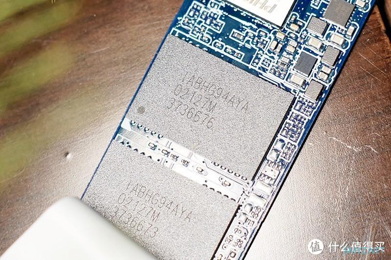 入门级PCIe4.0固态硬盘，M.2硬盘中的性价比——PNY CS2140测评