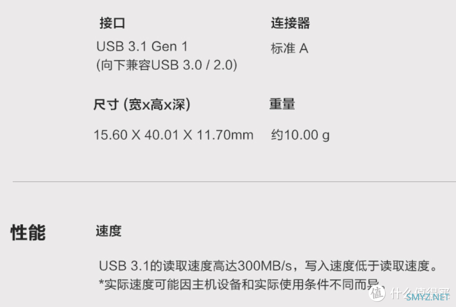 面对眼花缭乱的U盘不知道该怎么选择？看完这一篇你就明白了~还有不踩坑U盘推荐