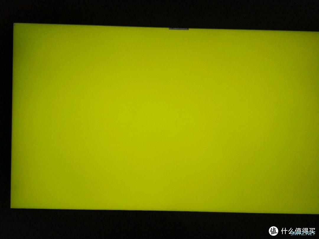 2022一月份acer vg271u m简单开箱