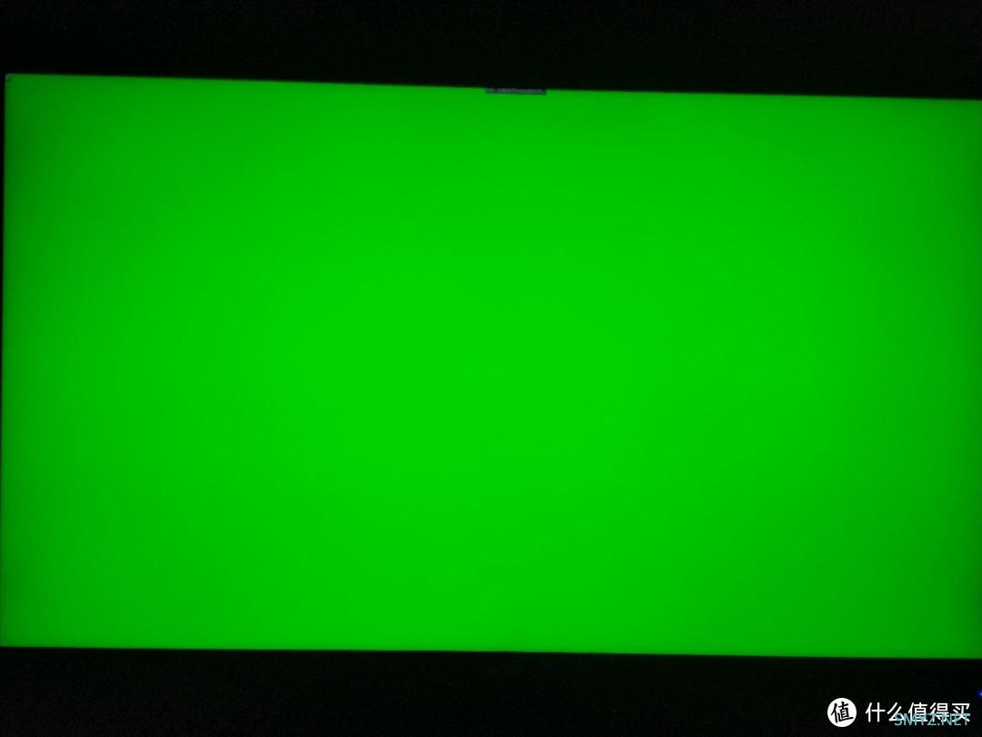 2022一月份acer vg271u m简单开箱