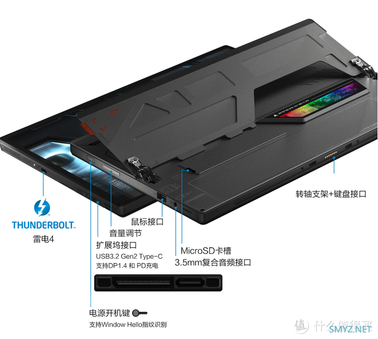 平板电脑新势力——Windows11平板电脑推荐清单