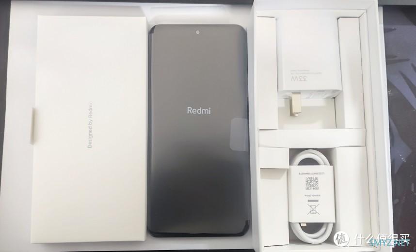 春节再入Redmi K40及MIUI 13体验