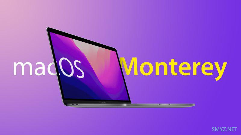 苹果发布 ‌macOS Monterey‌ 12.3 开发者预览版 Beta3。