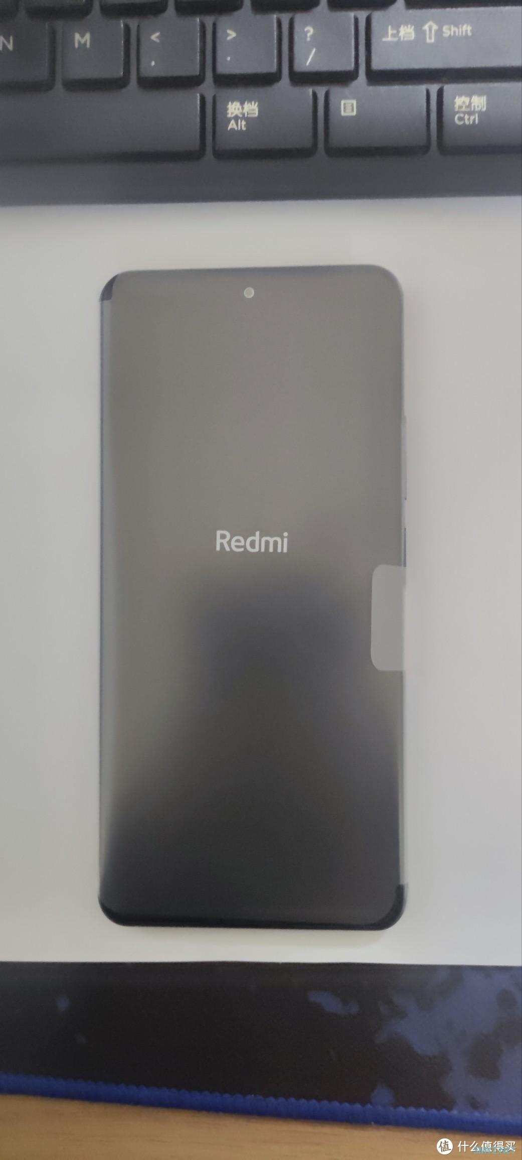 春节再入Redmi K40及MIUI 13体验