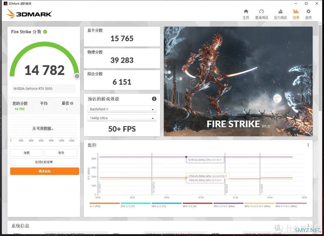 ITX平台的metal gear，影驰RTX3050金属大师Mini开箱试玩