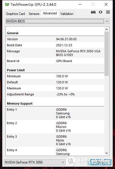 ITX平台的metal gear，影驰RTX3050金属大师Mini开箱试玩