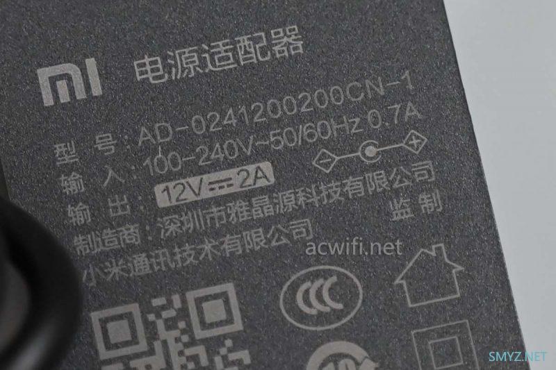 红米AX5400拆机，没1G瓶颈啦