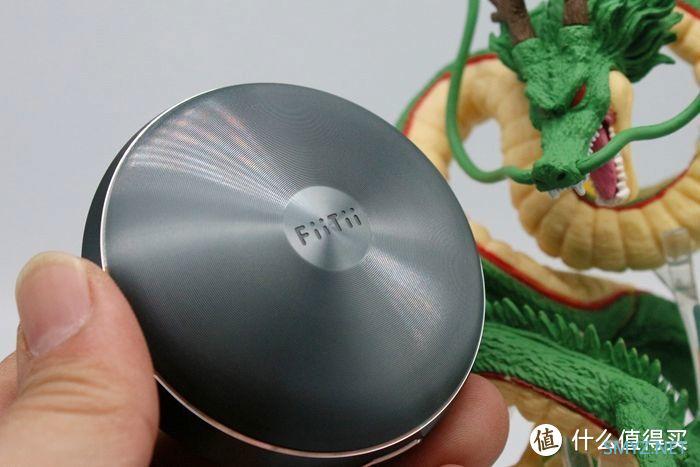 Fiitii（魔浪） HiFiPods蓝牙耳机体验：千元降噪HiFi最强音